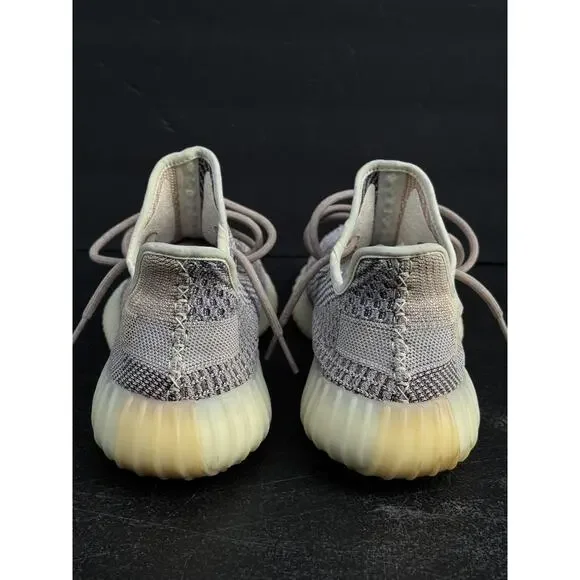 Adidas Yeezy Boost 350 V2 Ash Pearl Mens Size 10.5 GY7658  display picture 1